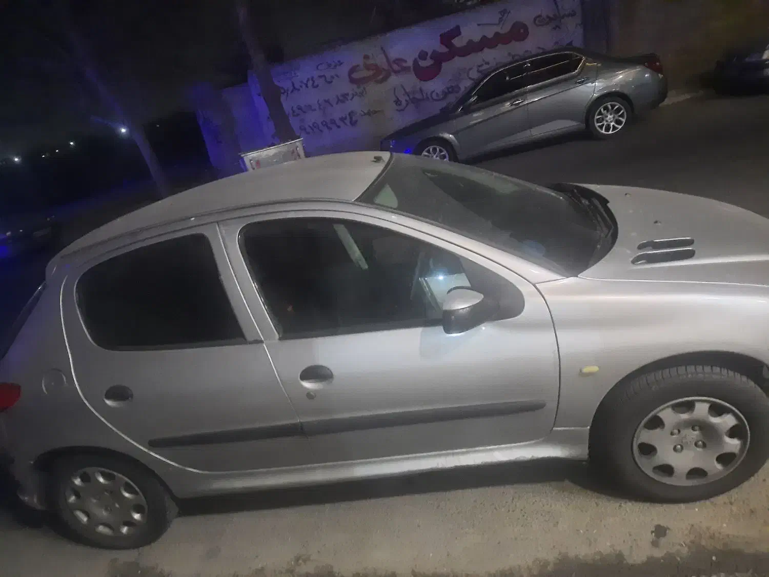 خودرو|خودرو سواری و وانت|شهریار, شهرک مصطفی خمینی|دیوار