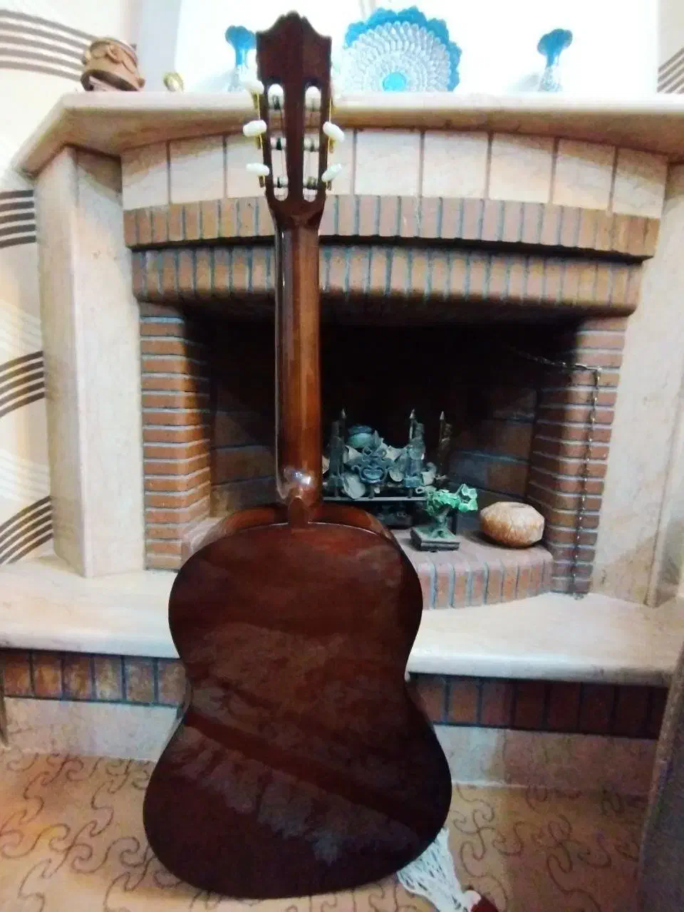 گیتار یاماها C70  اندونزی|گیتار، بیس، امپلیفایر|شاهرود, |دیوار