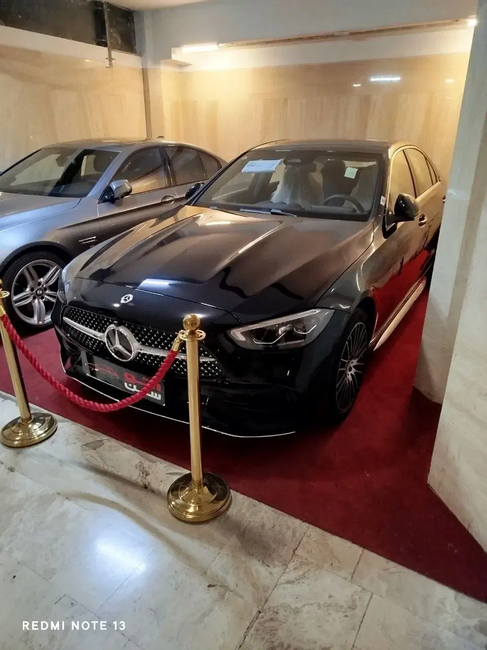 بنز c200L|خودرو سواری و وانت|تهران, اختیاریه|دیوار