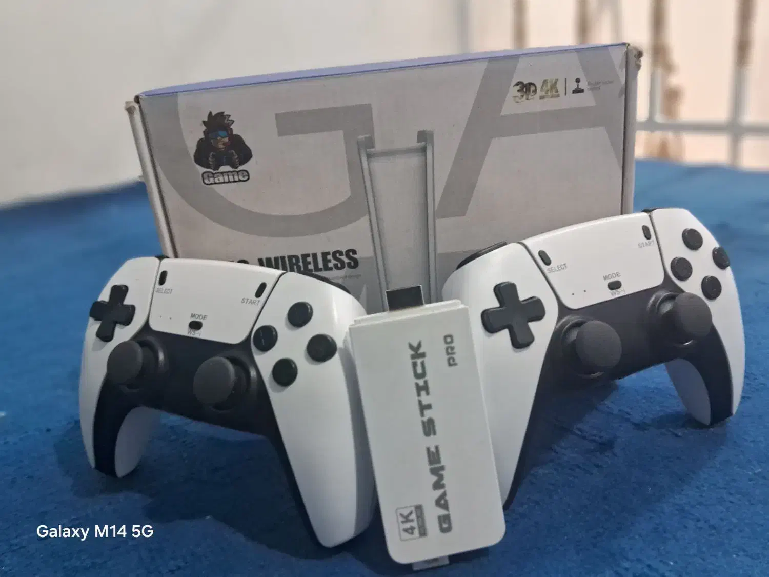 گیم استیک|کنسول، بازی ویدئویی و آنلاین|مشهد, مهدی آباد|دیوار