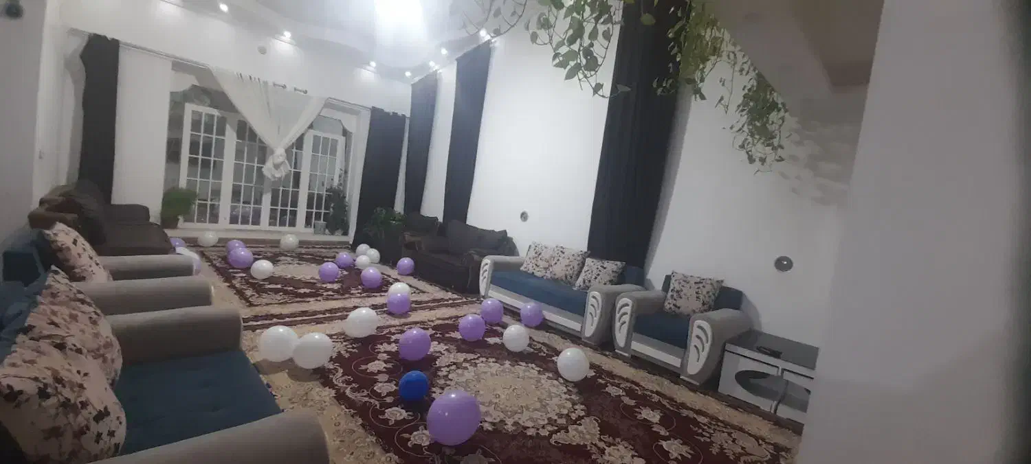 باغ ویلا اجاره ای سپیدان سربست|اجارهٔ کوتاه‌مدت ویلا و باغ|همایجان, |دیوار