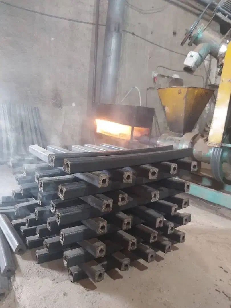 فروش ماشین آلات و تجهیزات تولید زغال فشرده چینی|ماشین‌آلات صنعتی|شاهدشهر, |دیوار