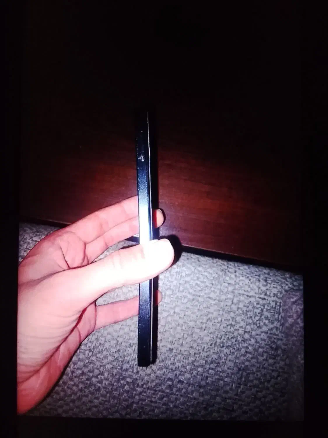 پوکو c71 128gig|موبایل|کرج, کیانمهر|دیوار