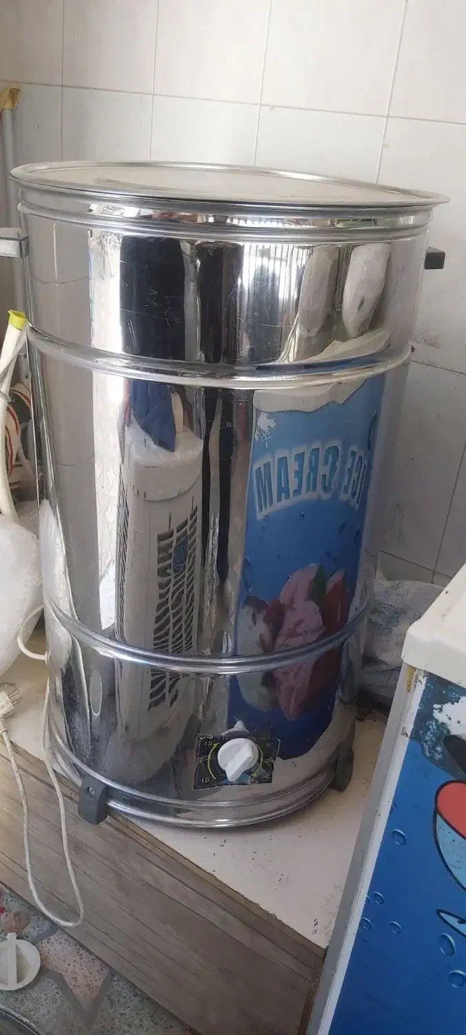 سبزی خورد کن و مشگه برقی|خردکن، آسیاب، غذاساز|خرم‌آباد, |دیوار