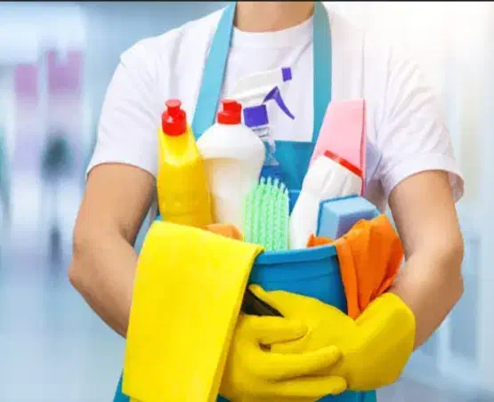 شرکت نظافتی لوتوس ارتا اروند دارای شماره ثبت|خدمات نظافت|اسلام‌شهر, شهرک واوان|دیوار