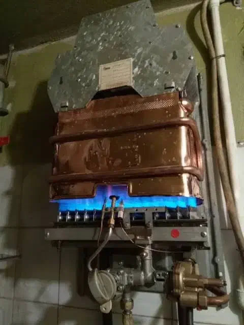 تعمیر انواع آبگرمکن بوتان لباسشویی یخچال در منزل|خدمات پیشه و مهارت|مهرستان, |دیوار