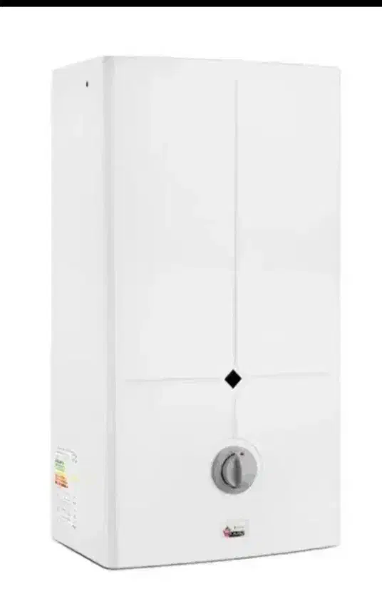 آبگرمکن ایران شرق در حد|آبگرمکن، پکیج، شوفاژ|پارسآباد, |دیوار