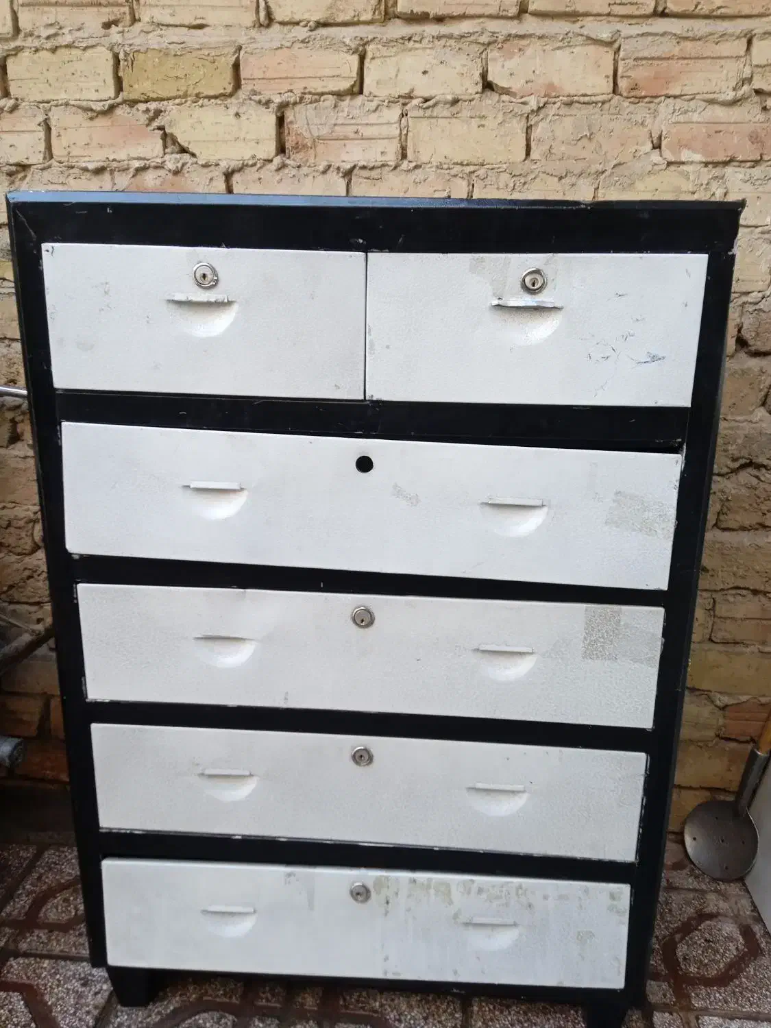 فایل اداری|دفتر کار|رباط‌کریم, الارد|دیوار