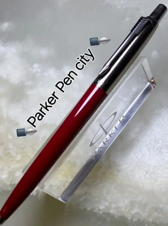 خودکار پارکر ژوتر نیمه استیل PARKER pen cityشهرقلم|لوازم التحریر|تهران, سهروردی|دیوار
