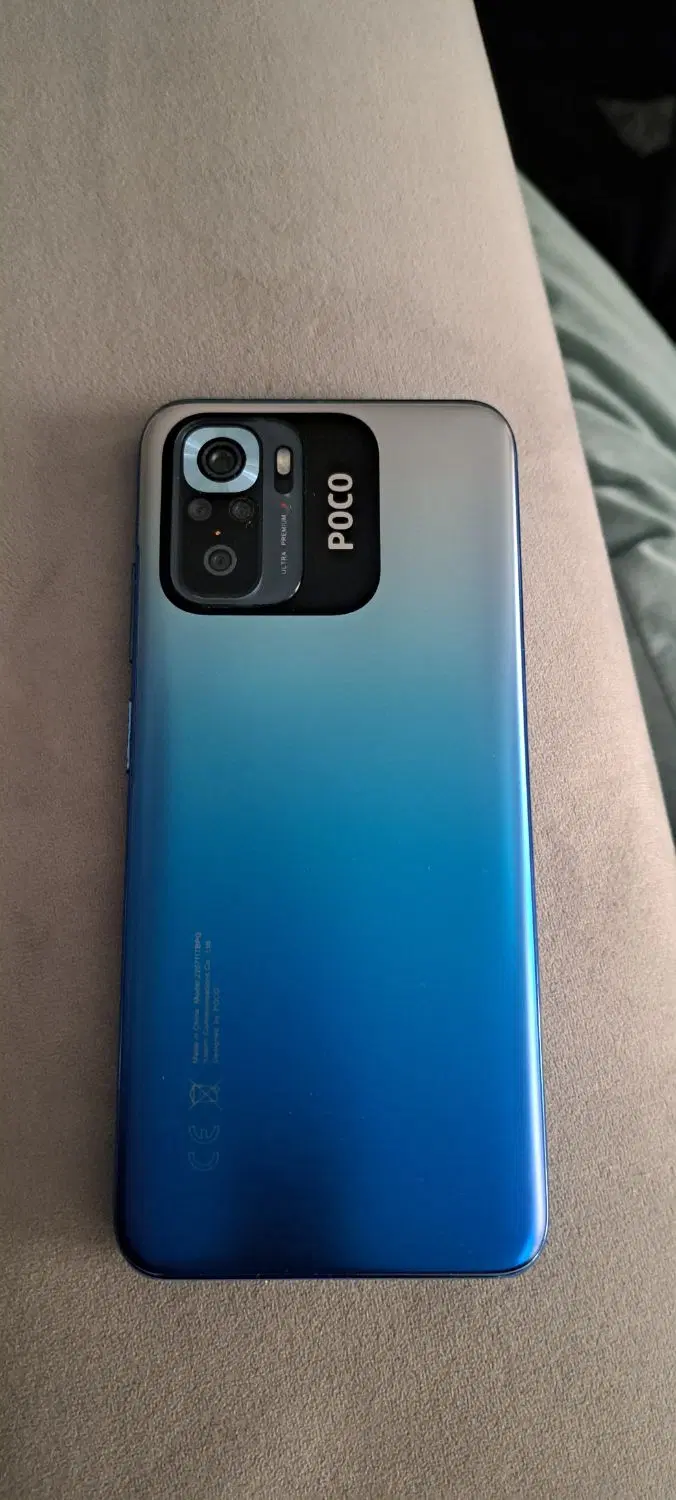 poco m5s|موبایل|تهران, فدک|دیوار