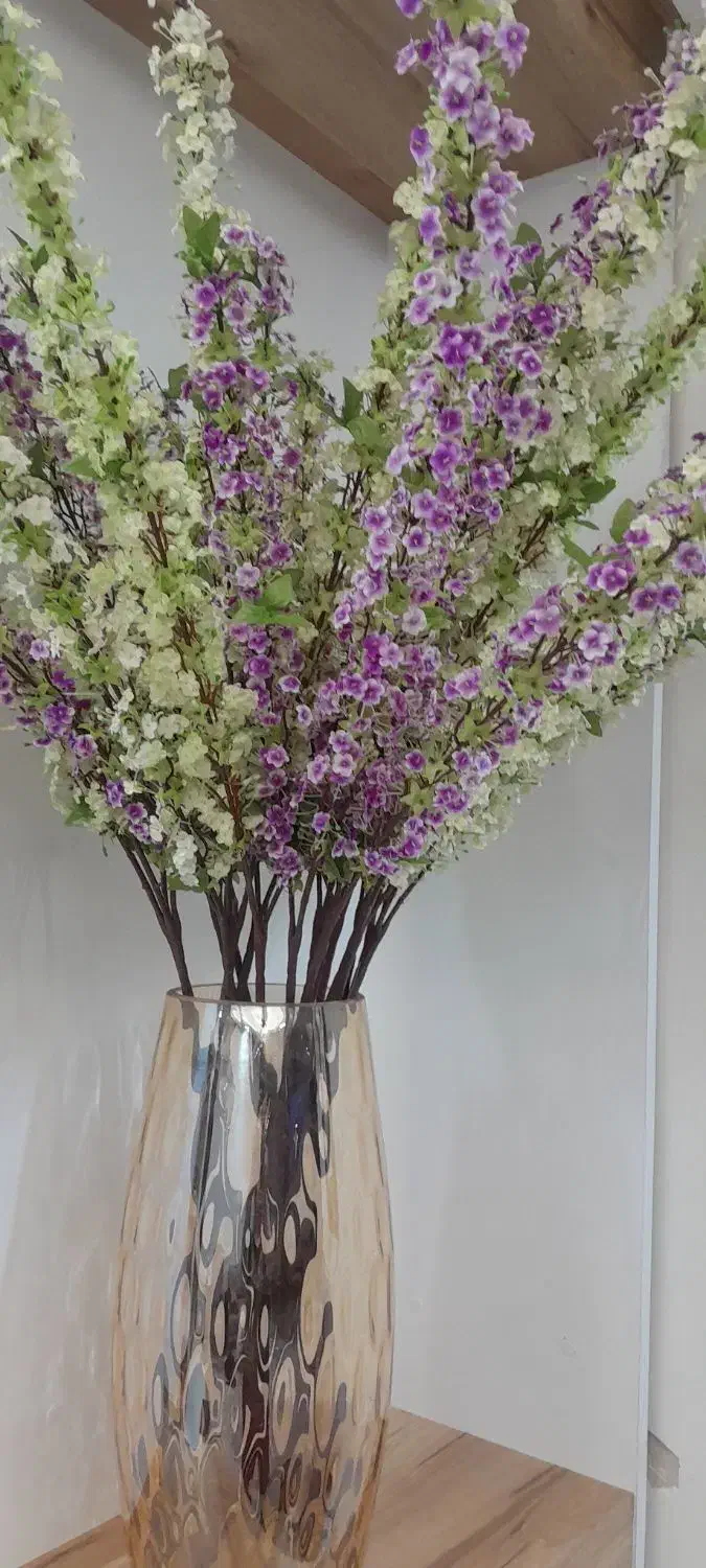 گل و گلدان|گل مصنوعی|سهند, |دیوار