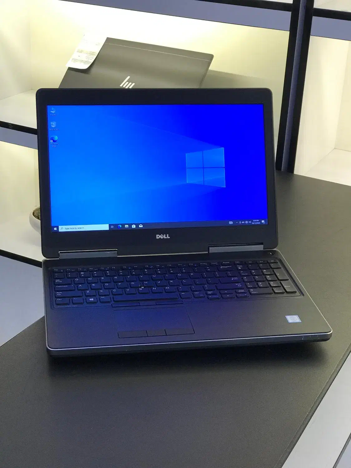 لپ تاپ Dell Precision 7520|رایانه همراه|همدان, |دیوار