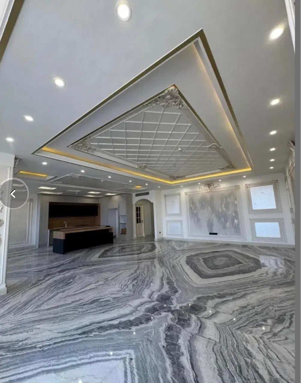 ۲۰۰ متر ویلایی ، در سه طبفه ، دربست یا جداگانه|اجارهٔ خانه و ویلا|پردیس, فاز ۴|دیوار