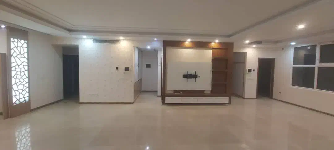 اجاره آپارتمان ۱۸۵متر چهار خوابه خواجه عبداله شیک