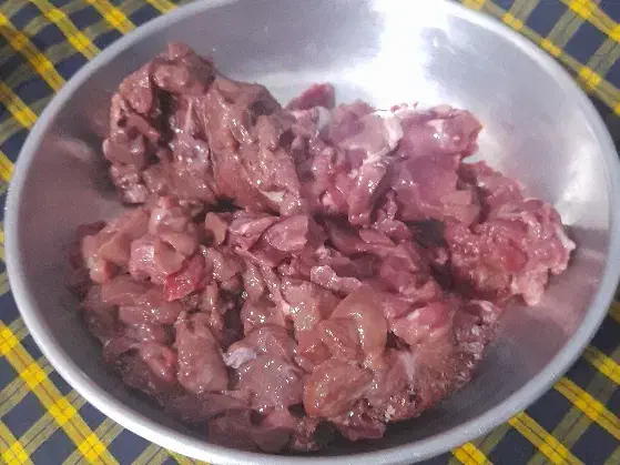 خورده جگر ودل وقلوه|خوردنی و آشامیدنی|نسیم‌شهر, |دیوار