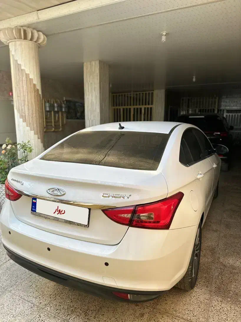 آریزو ۵ توربو مدل ۹۹|خودرو سواری و وانت|آستارا, |دیوار