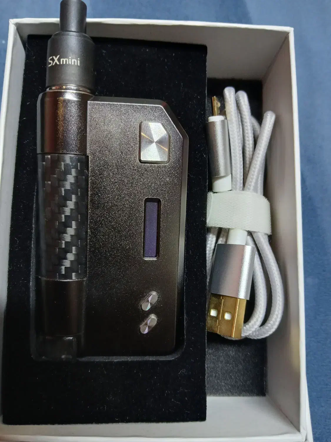 ویپ|زیورآلات و اکسسوری|قم, انسجام|دیوار