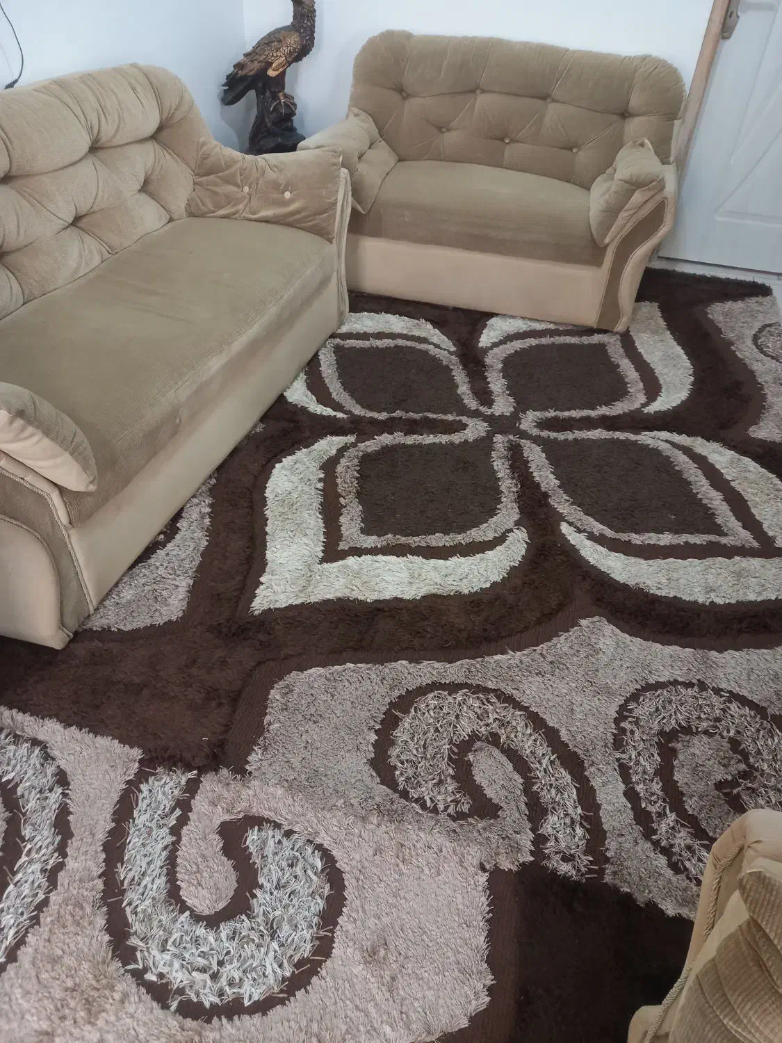 فرش تمیز|فرش|لاهیجان, گلستان|دیوار