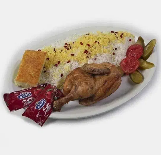 تهیه غذای فرانک|خوردنی و آشامیدنی|گرگان, |دیوار