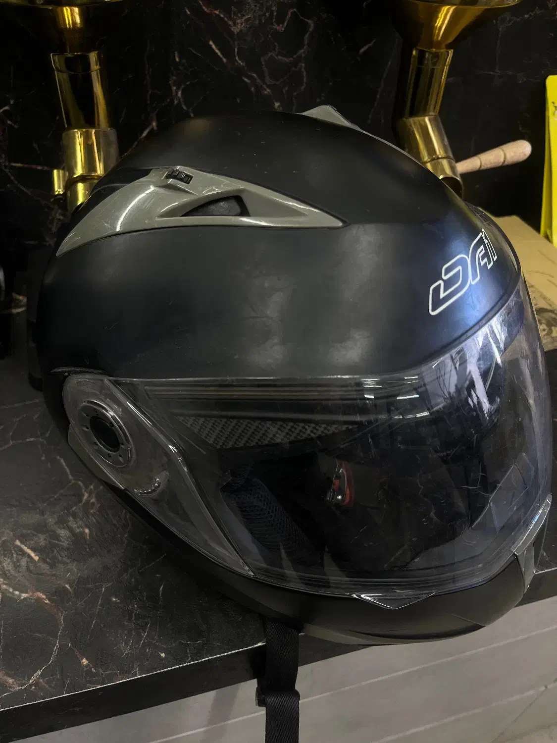 کلاه کاسکت DA1|دوچرخه، اسکیت، اسکوتر|کرمان, |دیوار