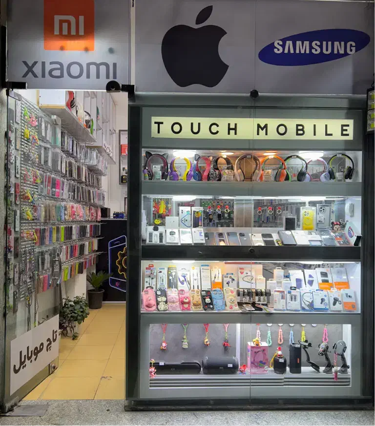 سامسونگ آکبندA16 (128 GiG)        ( تاچ موبایل )|موبایل|کرمانشاه, |دیوار