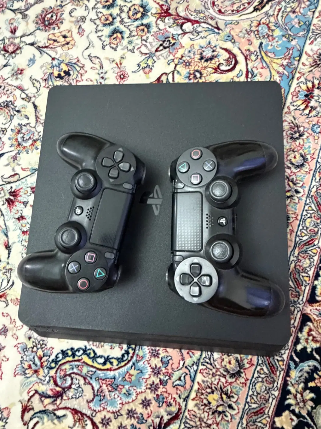 Ps4|کنسول، بازی ویدئویی و آنلاین|تهران, ایران|دیوار