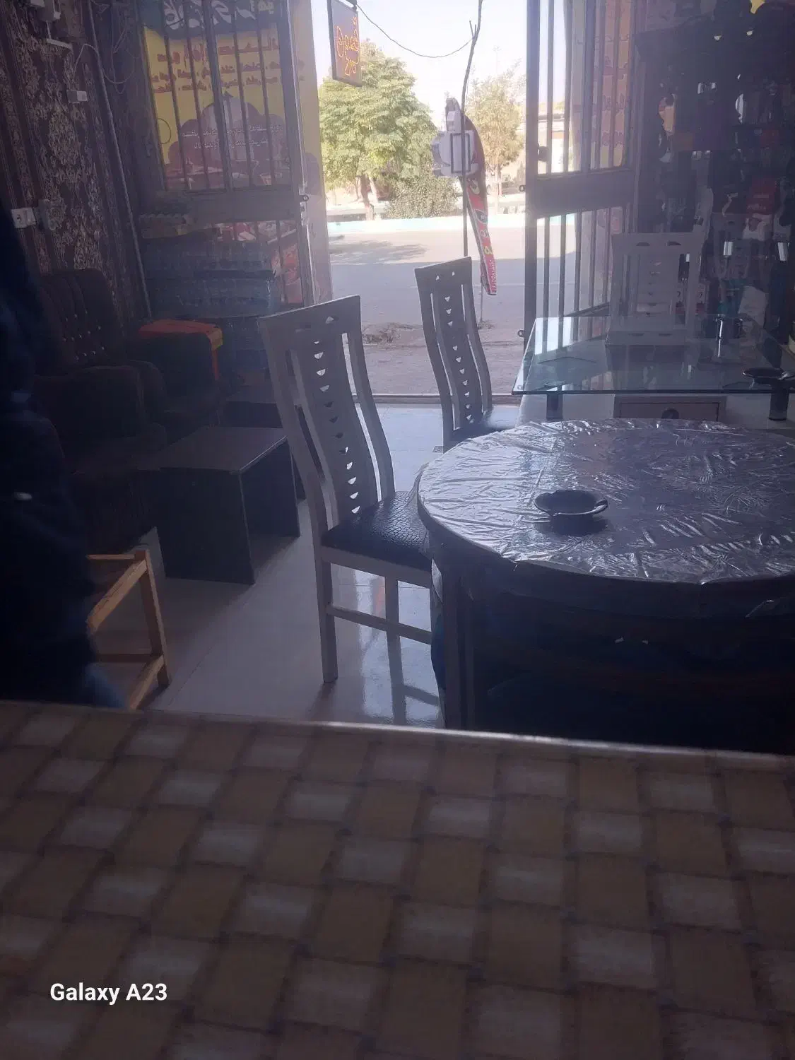 فروش زمین مسکونی نعیم آباد|فروش زمین و ملک کلنگی|یزدان شهر, |دیوار