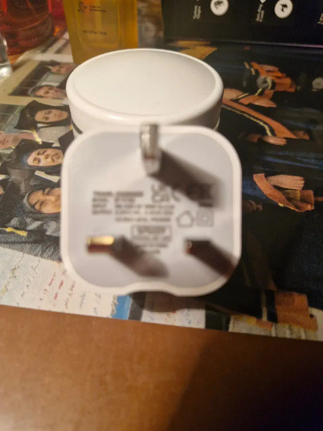 فروش شاژرژرایفون|لوازم جانبی موبایل و تبلت|سلفچگان, |دیوار