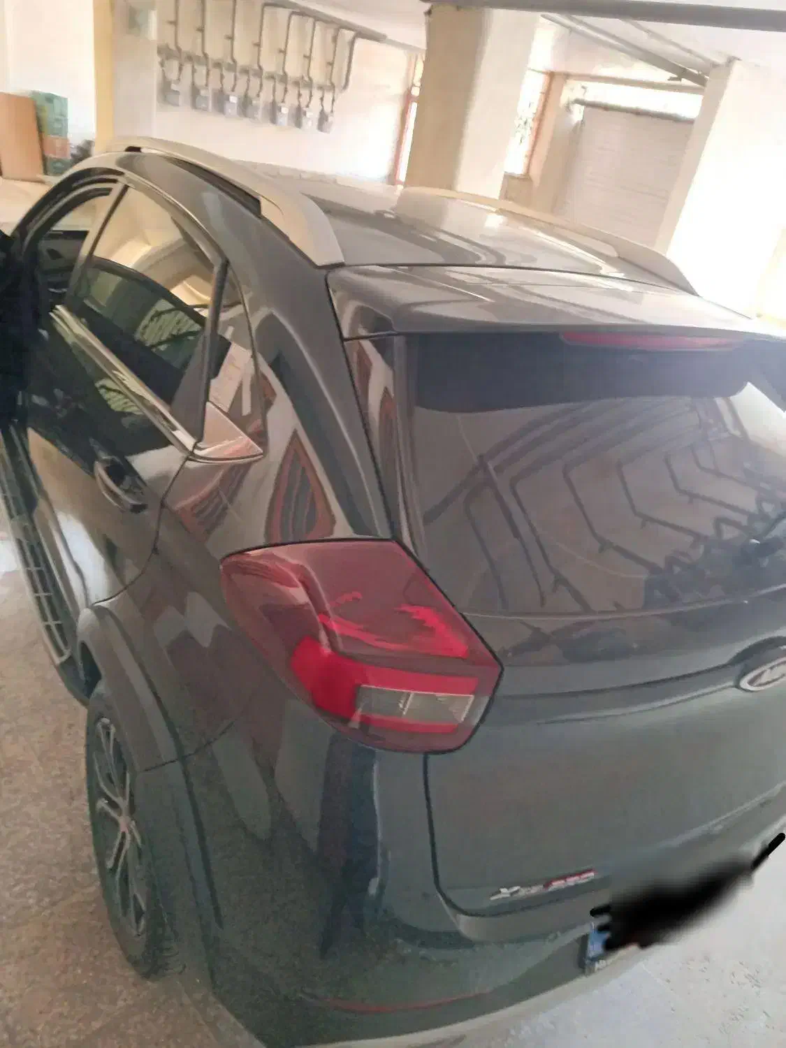 ایکس 22 پرو اتوماتیک 1402|خودرو سواری و وانت|بندر گز, |دیوار