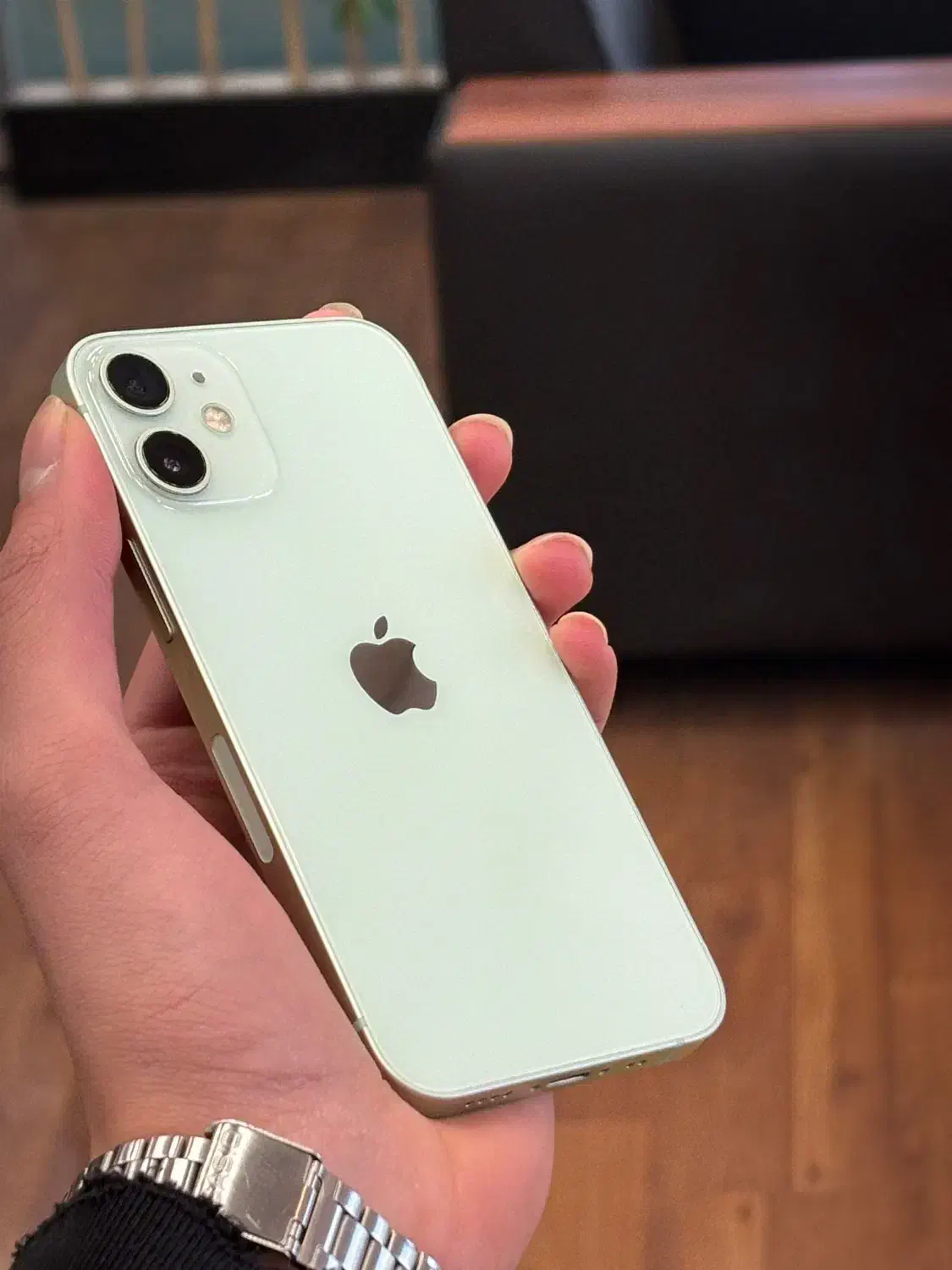 iPhone 12 mini|موبایل|کرج, اصفهانی‌ها|دیوار