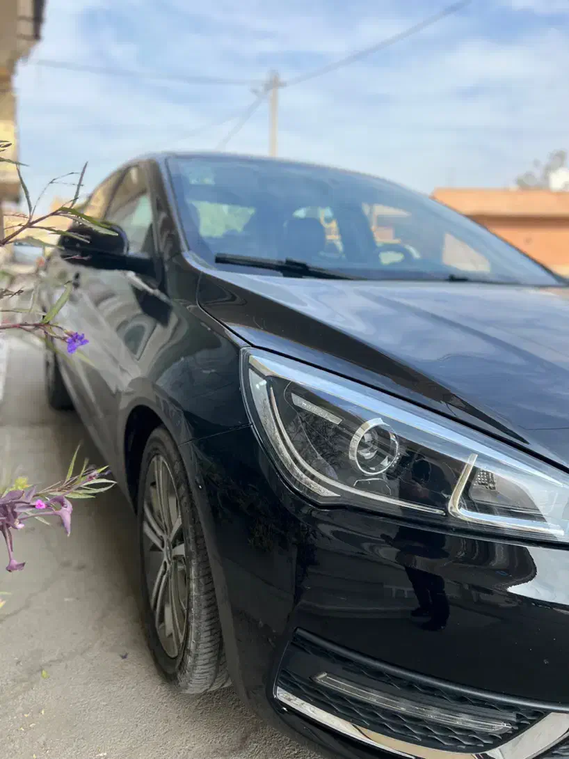 اریزو ۵|خودرو سواری و وانت|کاشان, شهرک امیرالمومنین|دیوار