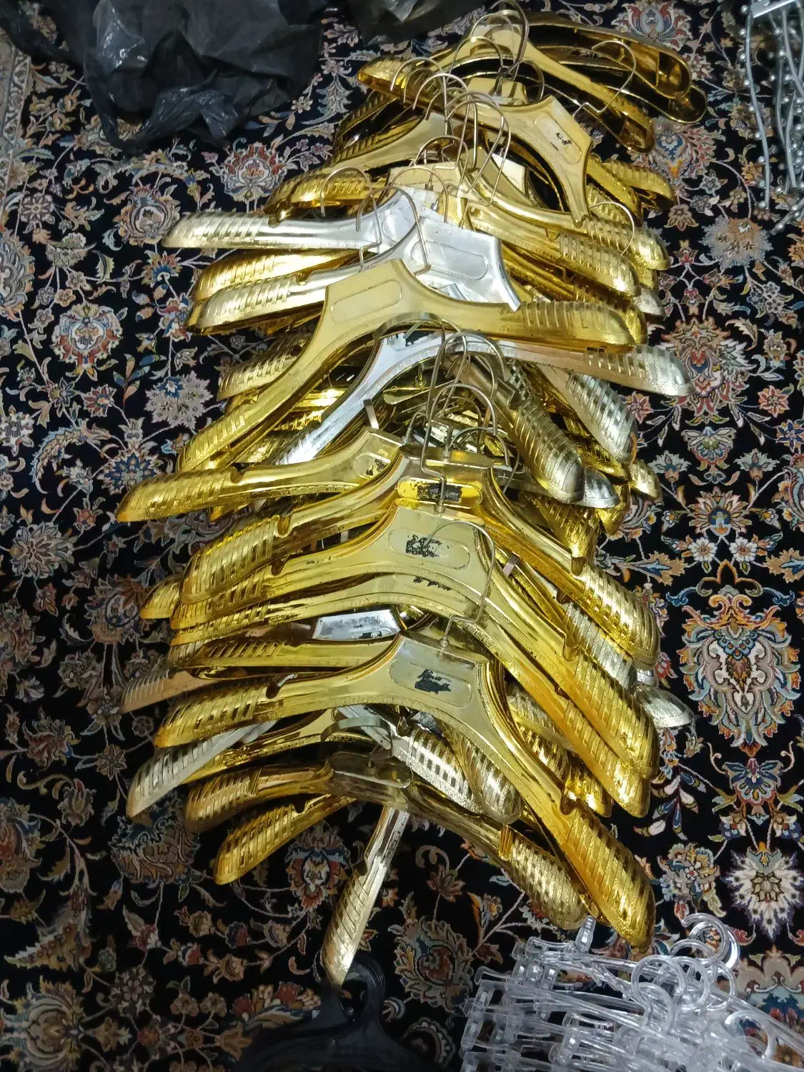 گیره لباس|زیورآلات و اکسسوری|گرمسار, |دیوار