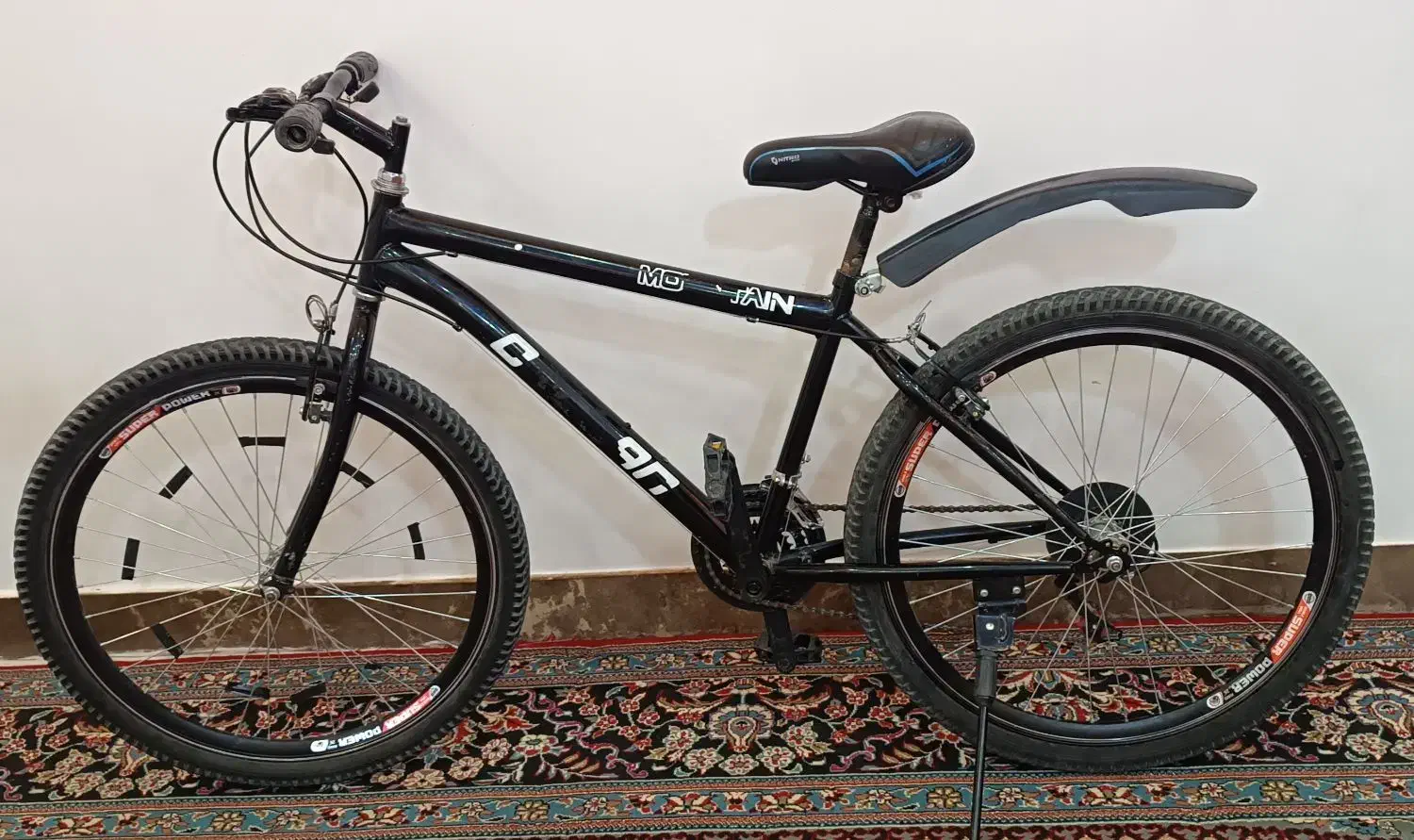 دو چرخه 26|دوچرخه، اسکیت، اسکوتر|نورآباد, |دیوار