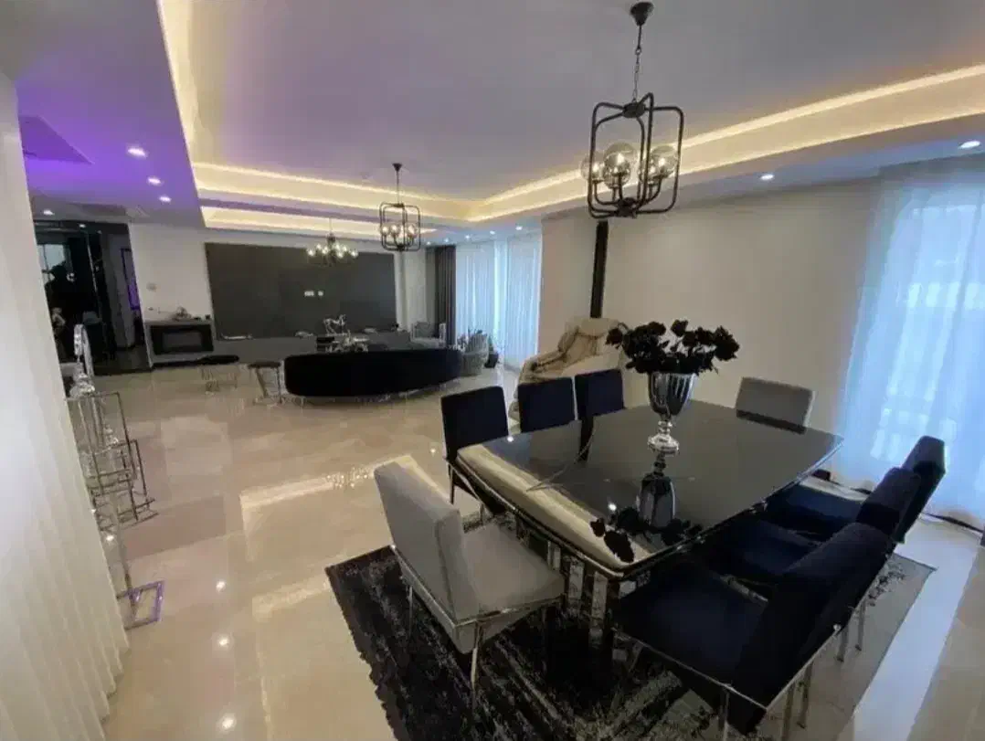 سهروردی سازه لوکس 140 متر تکواحدی ورودی از لابی|فروش آپارتمان|تهران, نیلوفر|دیوار