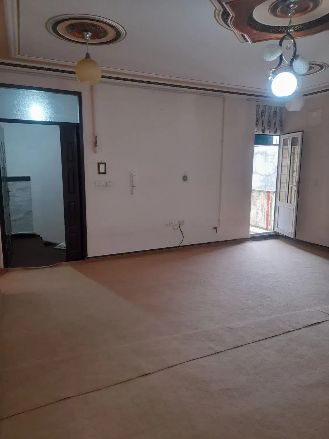 اپارتمان طبقه ۲ کمربندی ۲۵|اجارهٔ آپارتمان|سنندج, |دیوار