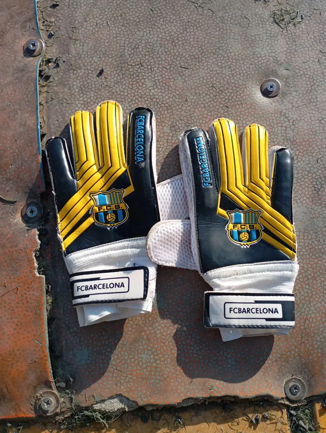 دستکش دروازبانی|ورزش‌های توپی|مریوان, |دیوار