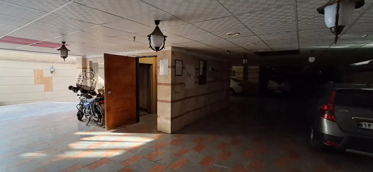 آپارتمان ۷۷ متری با لوکیشن عالی|فروش آپارتمان|تهران, امام زاده عبدالله|دیوار