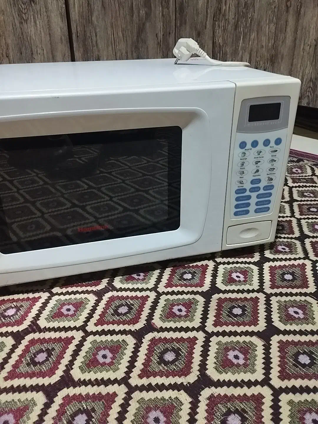 ماکرو ویو|اجاق گاز و لوازم برقی پختوپز|اهواز, کیانپارس |دیوار