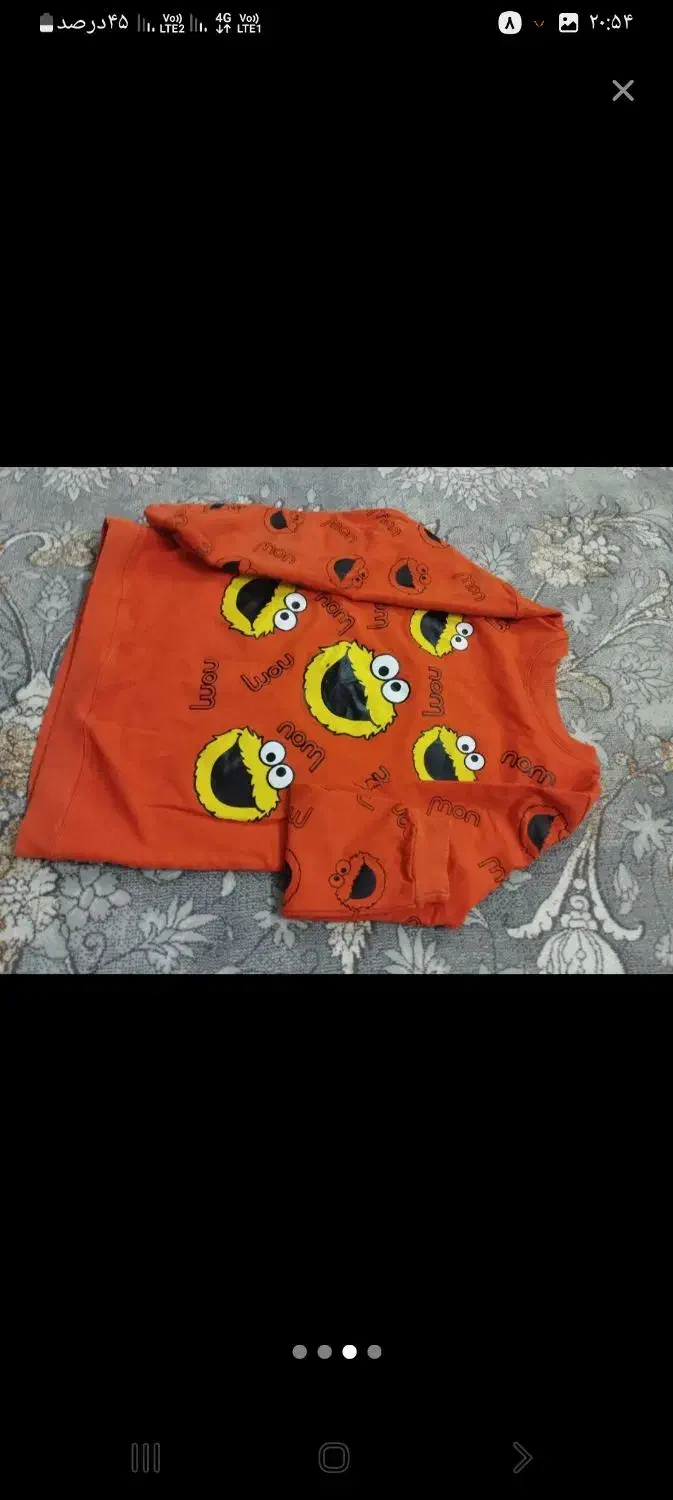 بولیوی پسرونه|کفش و لباس بچه|تاکستان, |دیوار