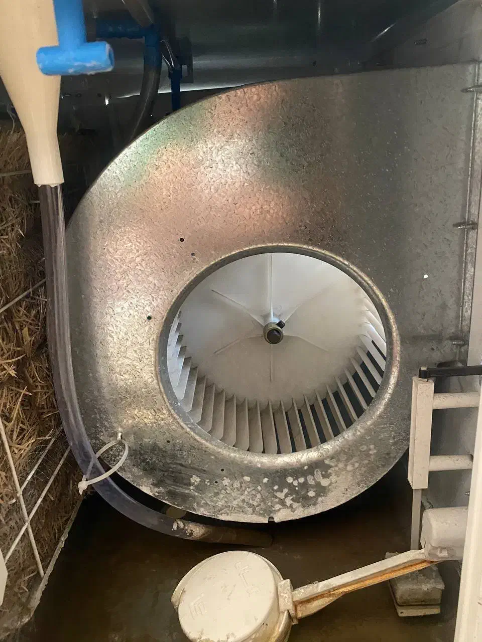 کولر آبی ۳۵۰۰ در حد نو|کولر آبی|سمنان, |دیوار