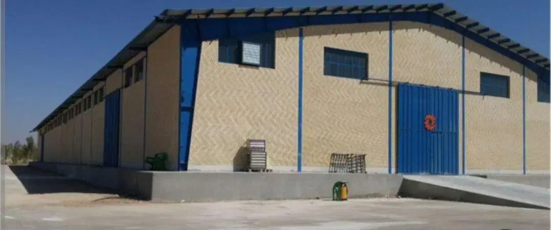 اجاره سوله صنعتی|اجارهٔ دفتر صنعتی، کشاورزی، تجاری|شیراز, شهرک صنعتی|دیوار