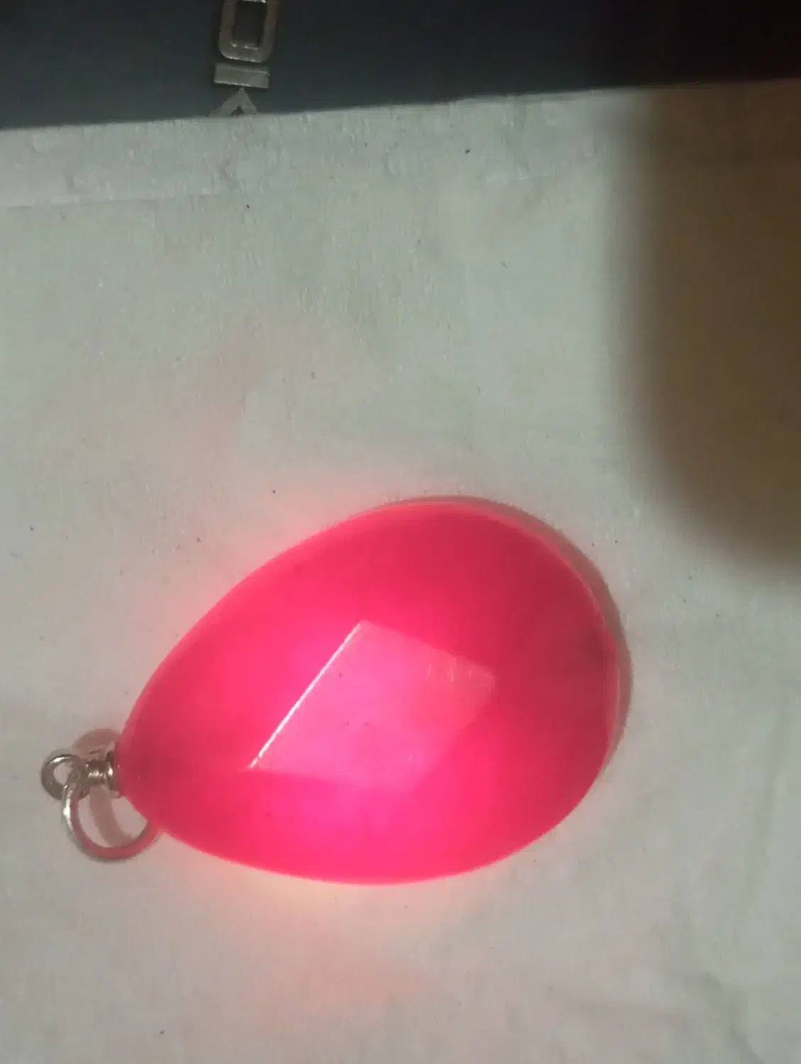 یاقوت هندی سنگ‌اصل|جواهرات|شیراز, گود عربان|دیوار