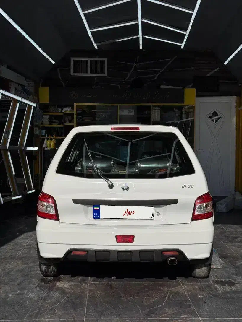 پراید۱۱۱|خودرو سواری و وانت|یزد, |دیوار