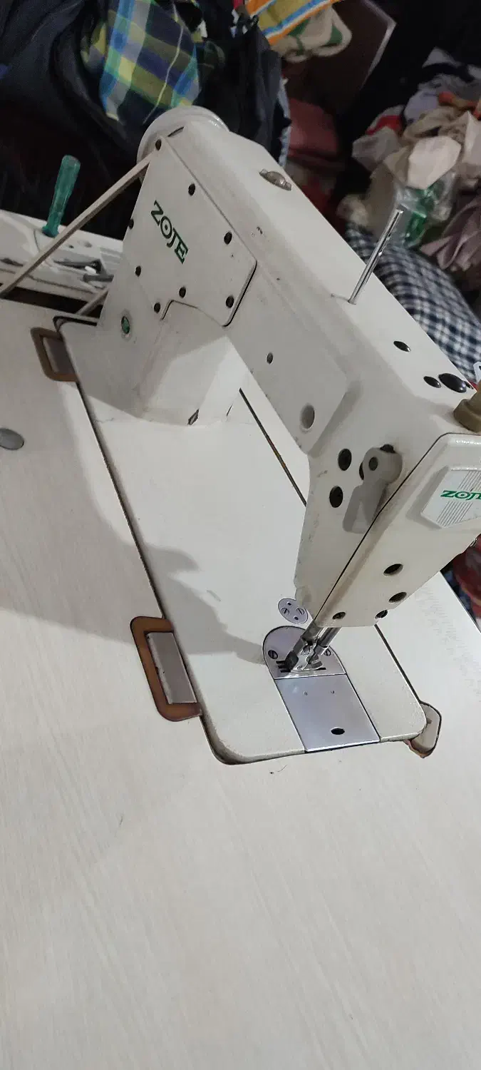 سلام.زوجی مدل ۹۷۰۰|چرخ خیاطی و ریسندگی|پاکدشت, پاکدشت (مامازند)|دیوار