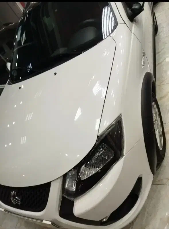 کوییک gxL|خودرو سواری و وانت|سنندج, |دیوار