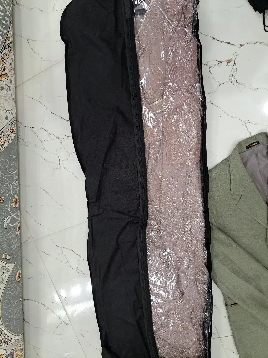 لباس و چادر کت شلوار|لباس|یزد, |دیوار