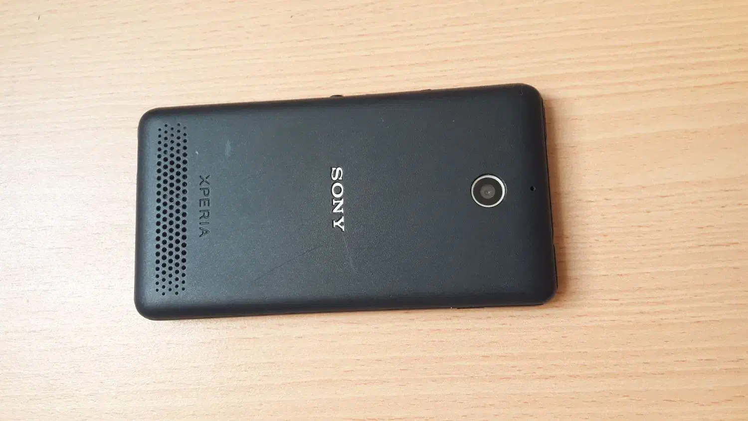 گوشی اکسپریا E1 سی دی سامسونگ نوت ۴ وs7|موبایل|قم, نیروگاه|دیوار