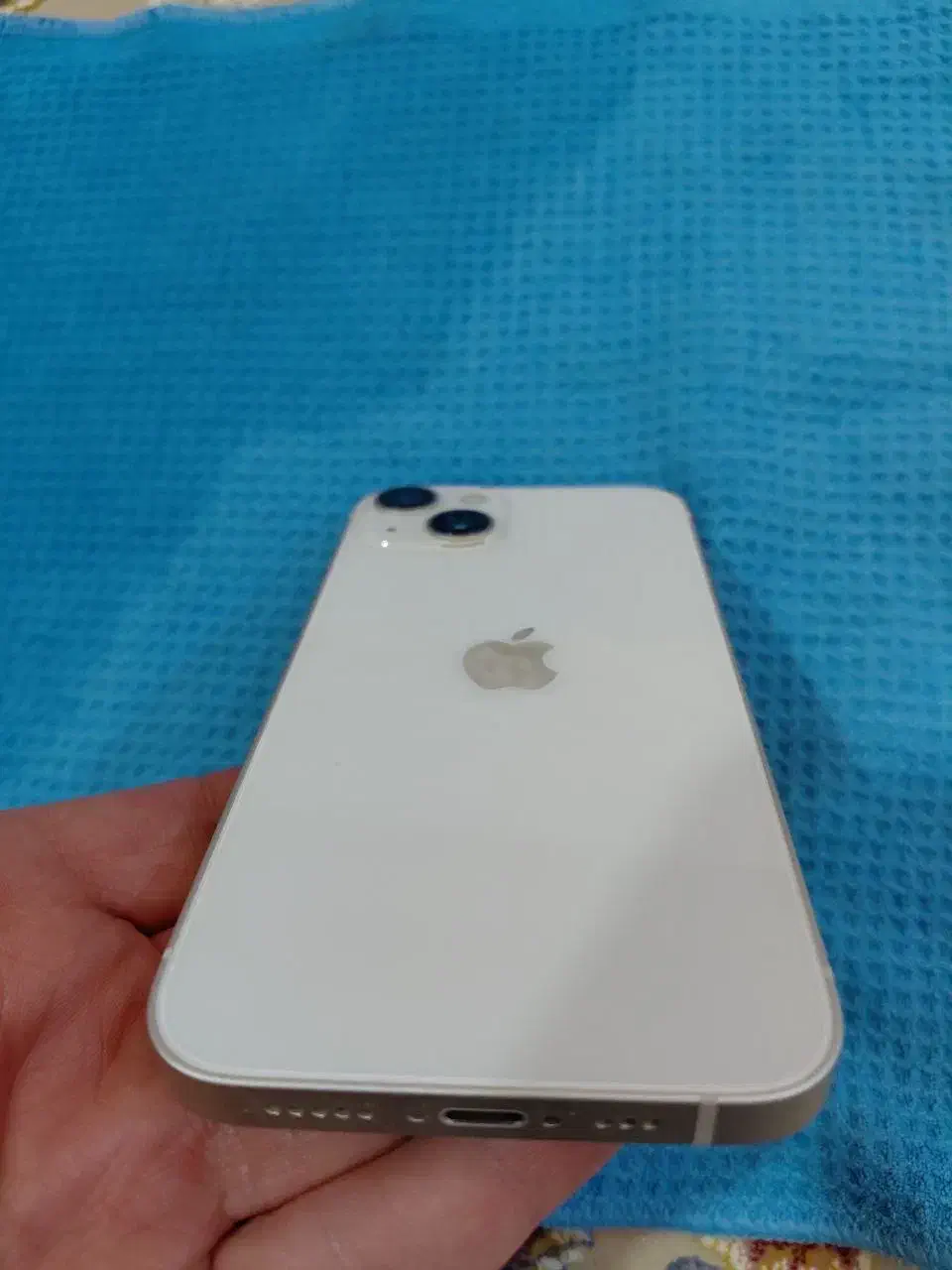 آیفون ۱۳ نرمال|موبایل|پیرانشهر, |دیوار