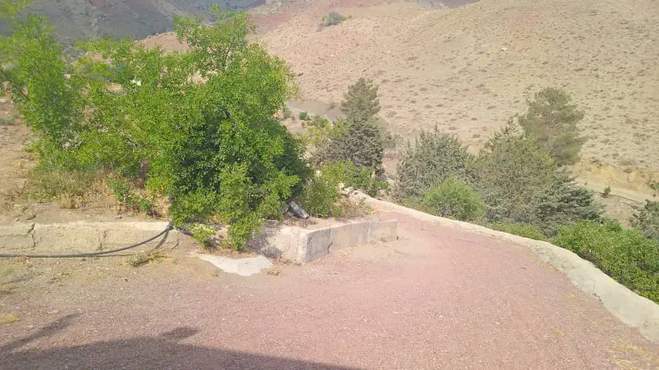 استخدام کارگر مزرعه با خانواده + اسکان کامل|استخدام سرایداری و نظافت|دلیجان, |دیوار