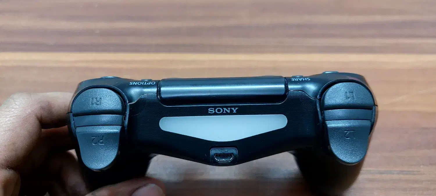 دسته ps4 اصلی|کنسول، بازی ویدئویی و آنلاین|گراش, |دیوار